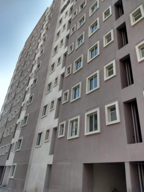 Xrbia Eiffel city chakan